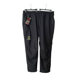 NWT Striker Vortex pant. waterproof. Reflective.